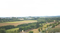 Svijany, Ještěd