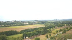 Svijany, Ještěd
