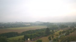 Svijany, Ještěd