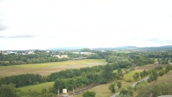 Svijany, Ještěd