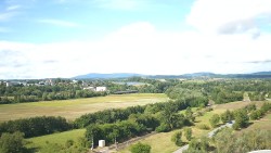 Svijany, Ještěd