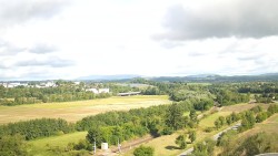 Svijany, Ještěd