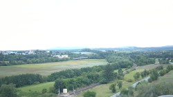 Svijany, Ještěd