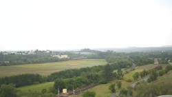 Svijany, Ještěd