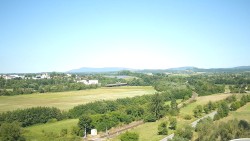 Svijany, Ještěd