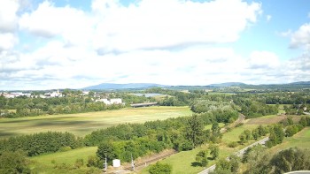 Obec Svijany