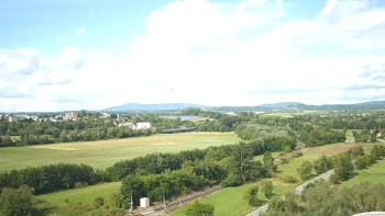 Obec Svijany