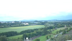 Svijany, Ještěd