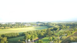 Svijany, Ještěd