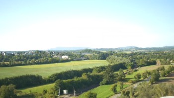 Obec Svijany