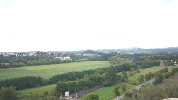 Obec Svijany