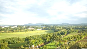 Obec Svijany