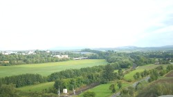 Svijany, Ještěd