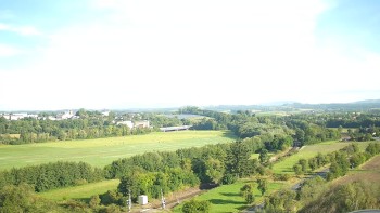 Obec Svijany