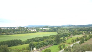 Obec Svijany