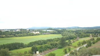 Obec Svijany