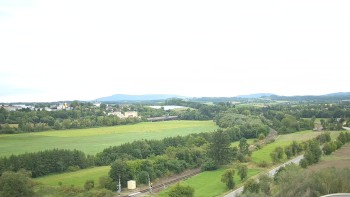 Obec Svijany