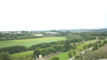Obec Svijany