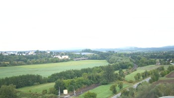 Obec Svijany