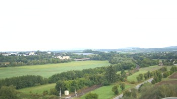 Obec Svijany