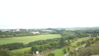 Obec Svijany