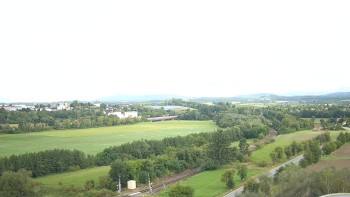 Obec Svijany