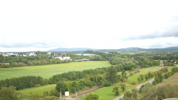 Obec Svijany
