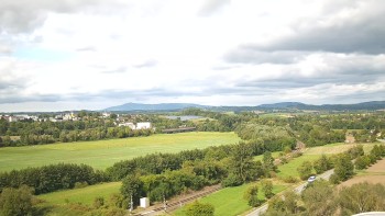 Obec Svijany