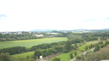Obec Svijany