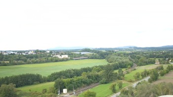 Obec Svijany