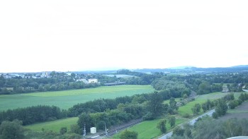Obec Svijany