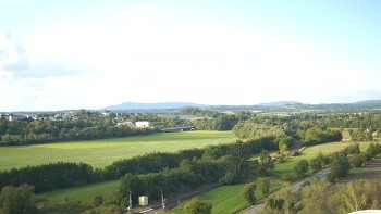Obec Svijany