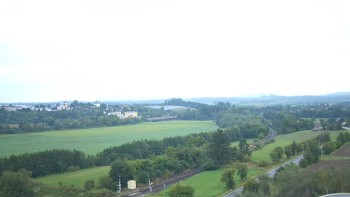 Obec Svijany