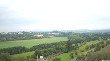Obec Svijany
