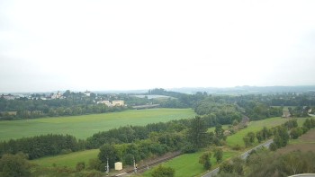 Obec Svijany