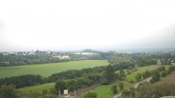 Obec Svijany