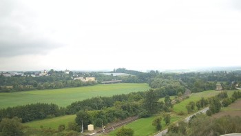Obec Svijany