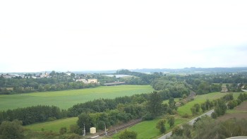 Obec Svijany