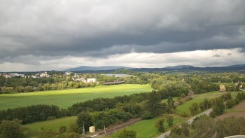 Obec Svijany