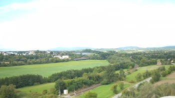 Obec Svijany