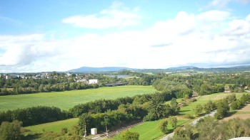 Obec Svijany