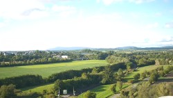 Svijany, Ještěd