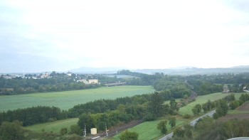 Obec Svijany