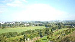 Svijany, Ještěd