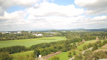 Obec Svijany