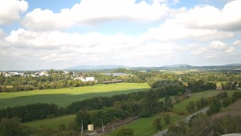 Obec Svijany
