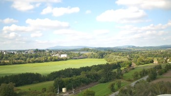 Obec Svijany