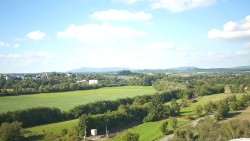 Svijany, Ještěd