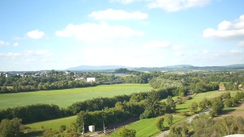 Obec Svijany
