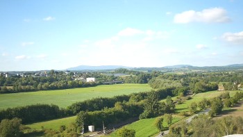 Obec Svijany
